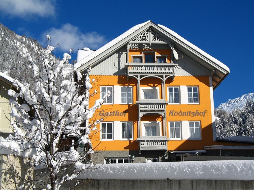 Ködnitzhof