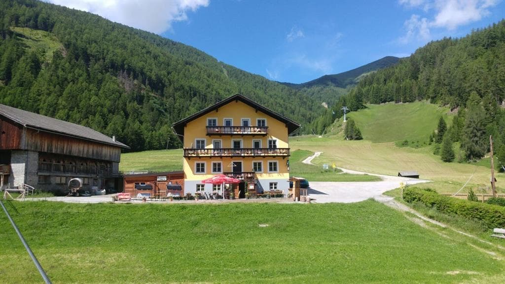 Temblerhof